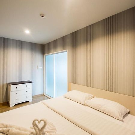 Aonang Ocean View Studio Ao Nang Екстер'єр фото