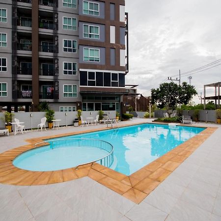 Aonang Ocean View Studio Ao Nang Екстер'єр фото