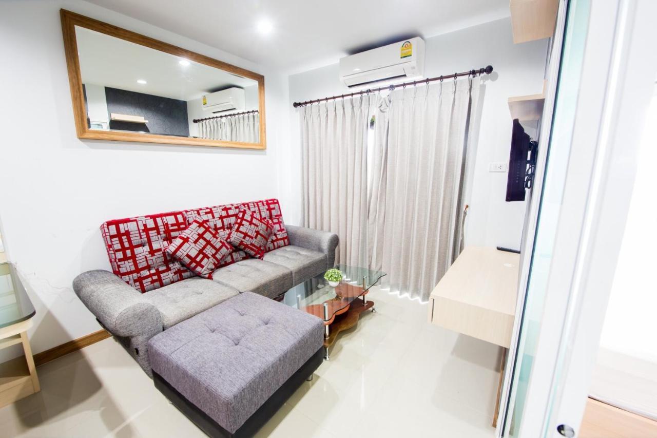 Aonang Ocean View Studio Ao Nang Екстер'єр фото