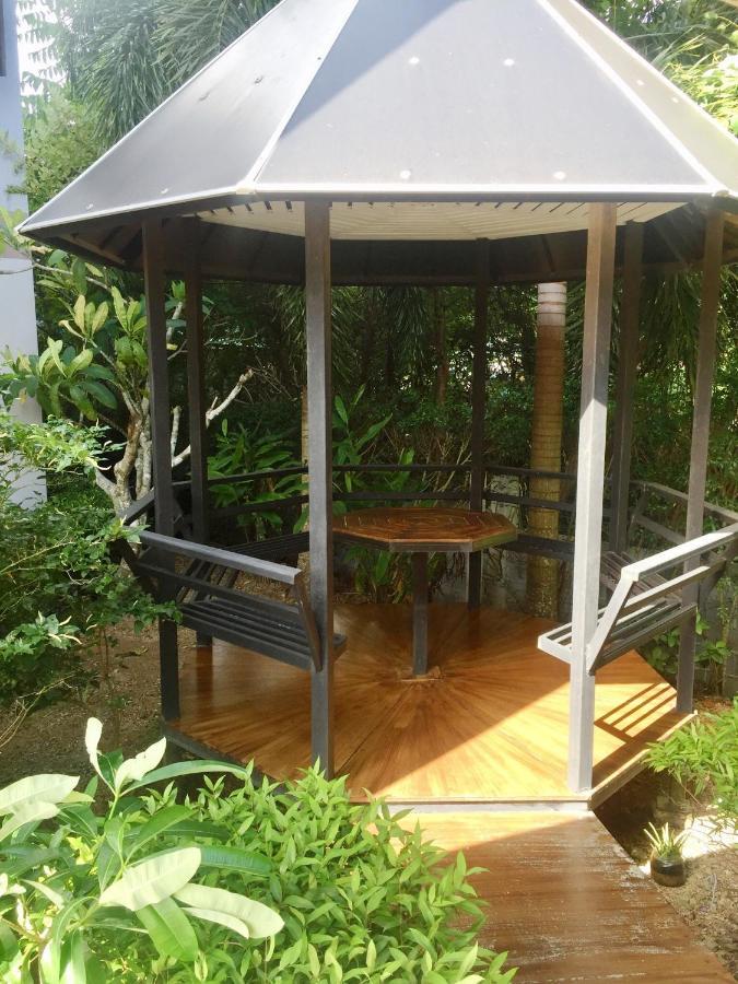 Aonang Ocean View Studio Ao Nang Екстер'єр фото